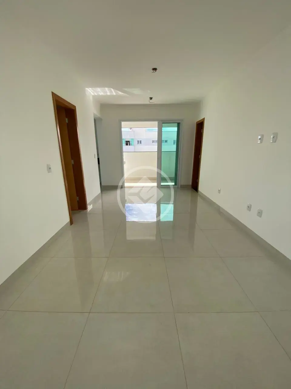 Apartamento Santa Mônica, Uberlândia - MG — foto 1