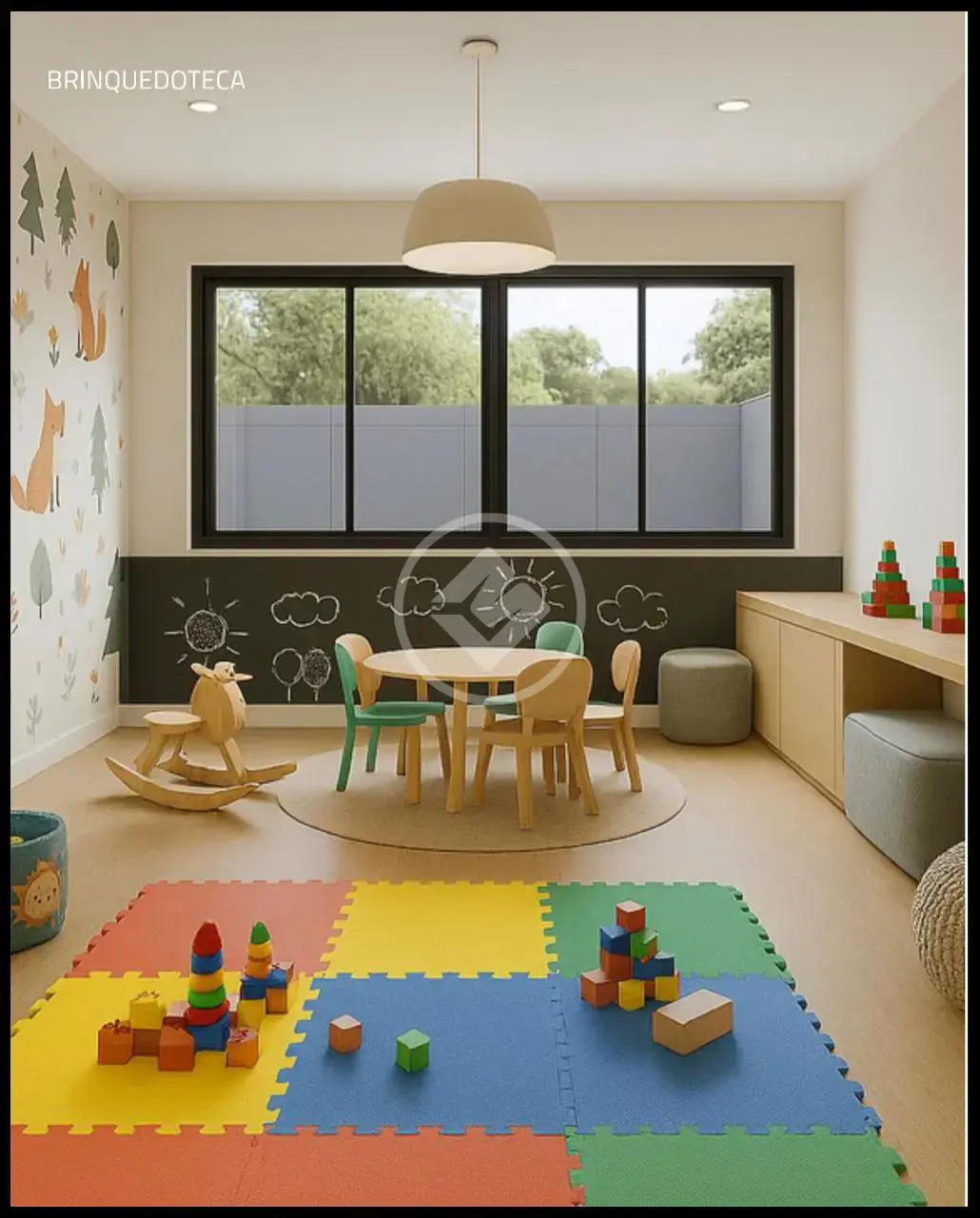 Apartamento 2 quartos no Tubalina, Uberlândia — foto 3 de 6