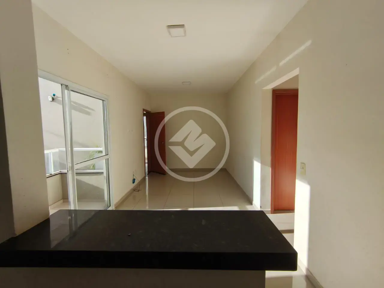 Apartamento Alto Umuarama, Uberlândia - MG — foto 2