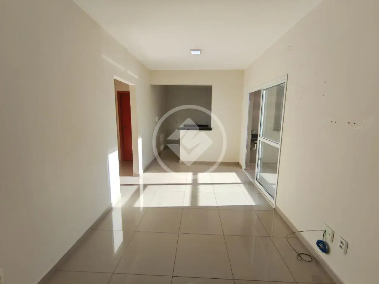 Apartamento Alto Umuarama, Uberlândia - MG — foto 1