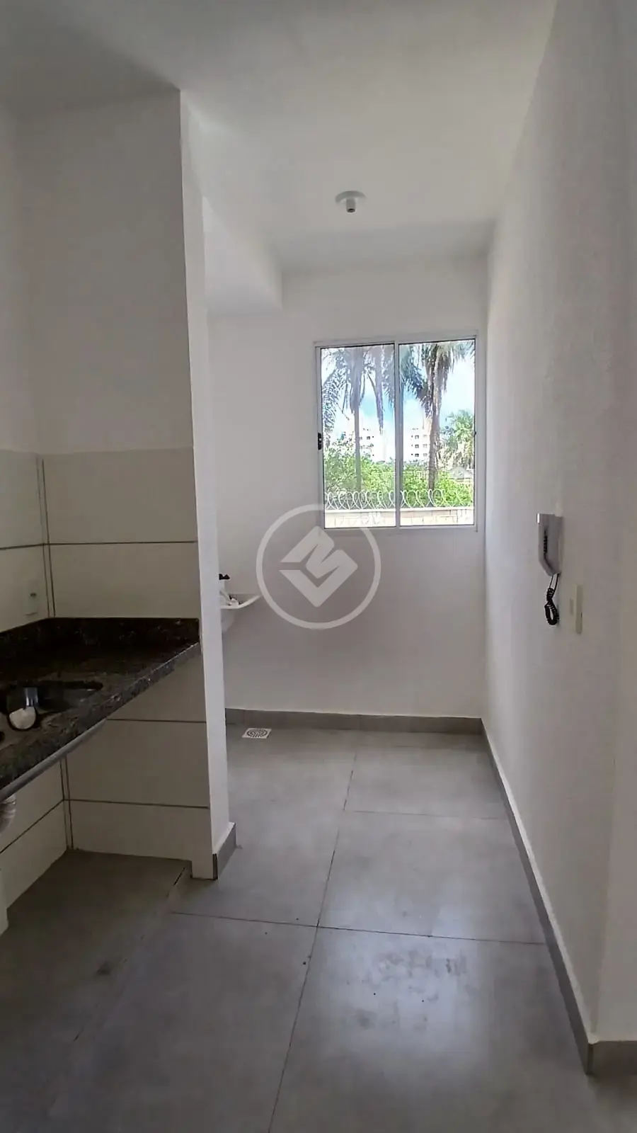 Apartamento Panorama, Uberlândia - MG — foto 2