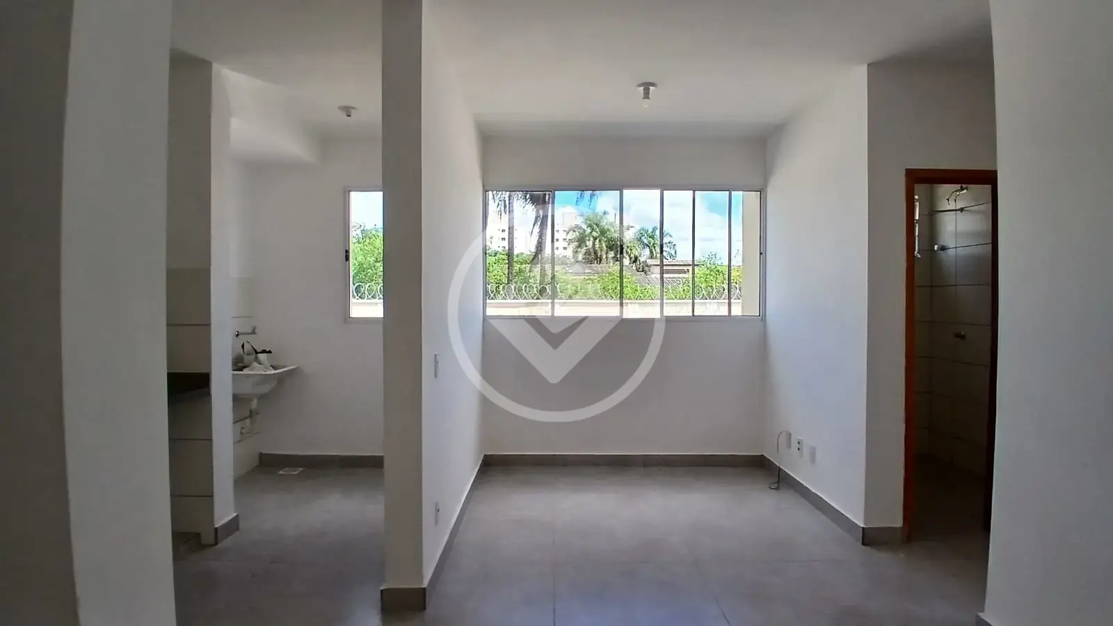 Apartamento Panorama, Uberlândia - MG — foto 1