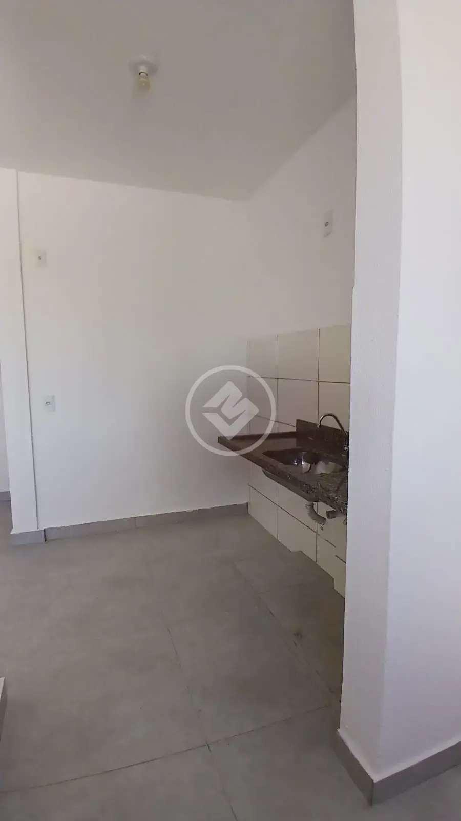 Apartamento 2 quartos no Panorama, Uberlândia — foto 5 de 6
