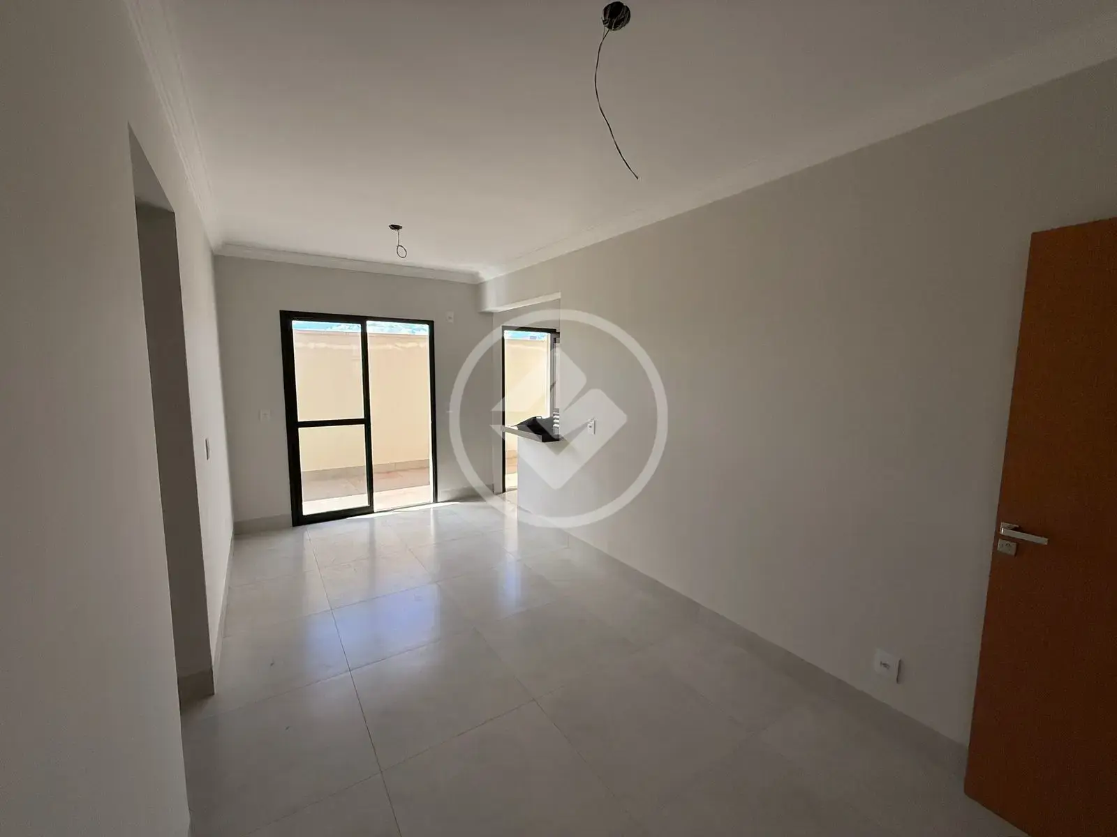 Apartamento 2 quartos no Santa Mônica, Uberlândia — foto 4 de 6