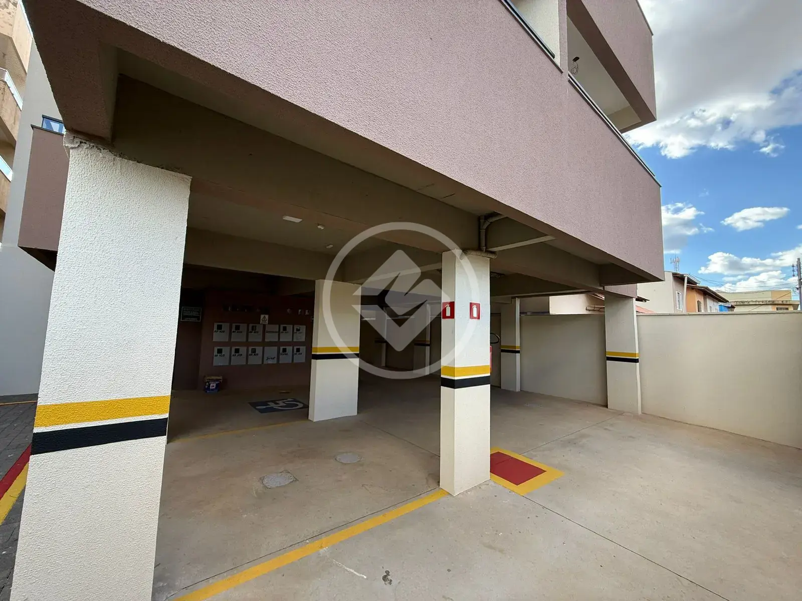 Apartamento 2 quartos no Santa Mônica, Uberlândia — foto 3 de 6