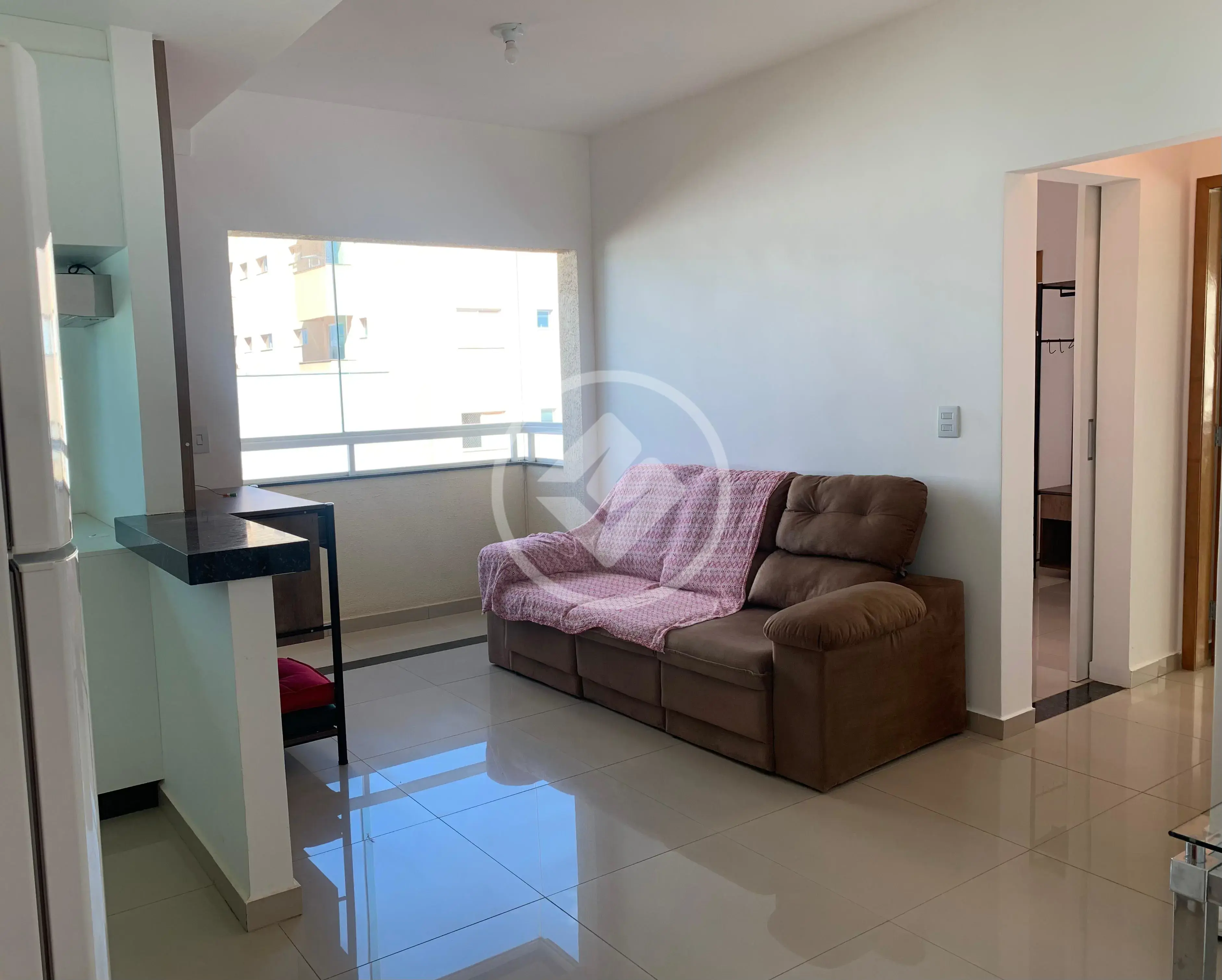 Apartamento 2 quartos no Santa Mônica, Uberlândia — foto 5 de 6