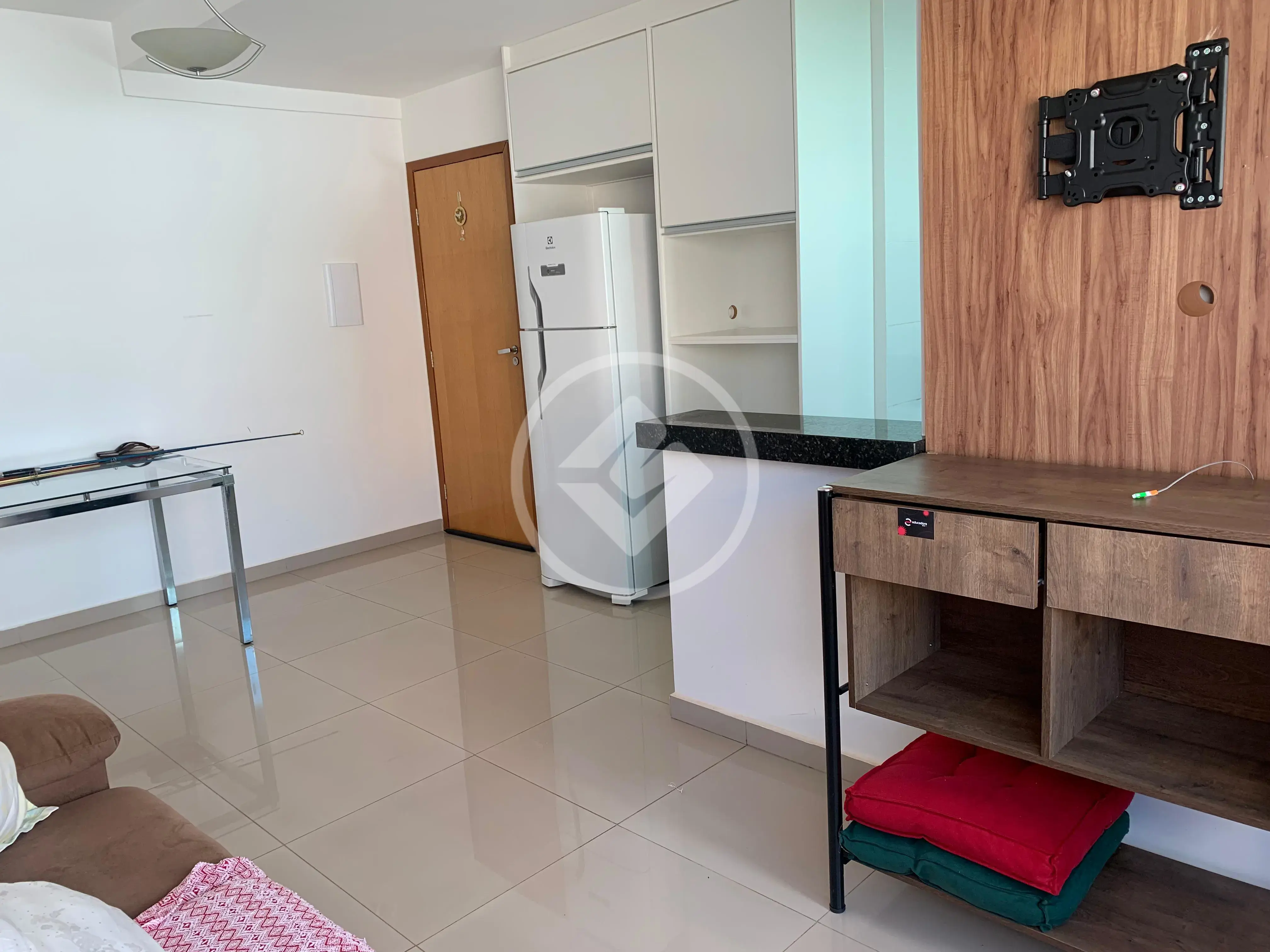 Apartamento 2 quartos no Santa Mônica, Uberlândia — foto 4 de 6
