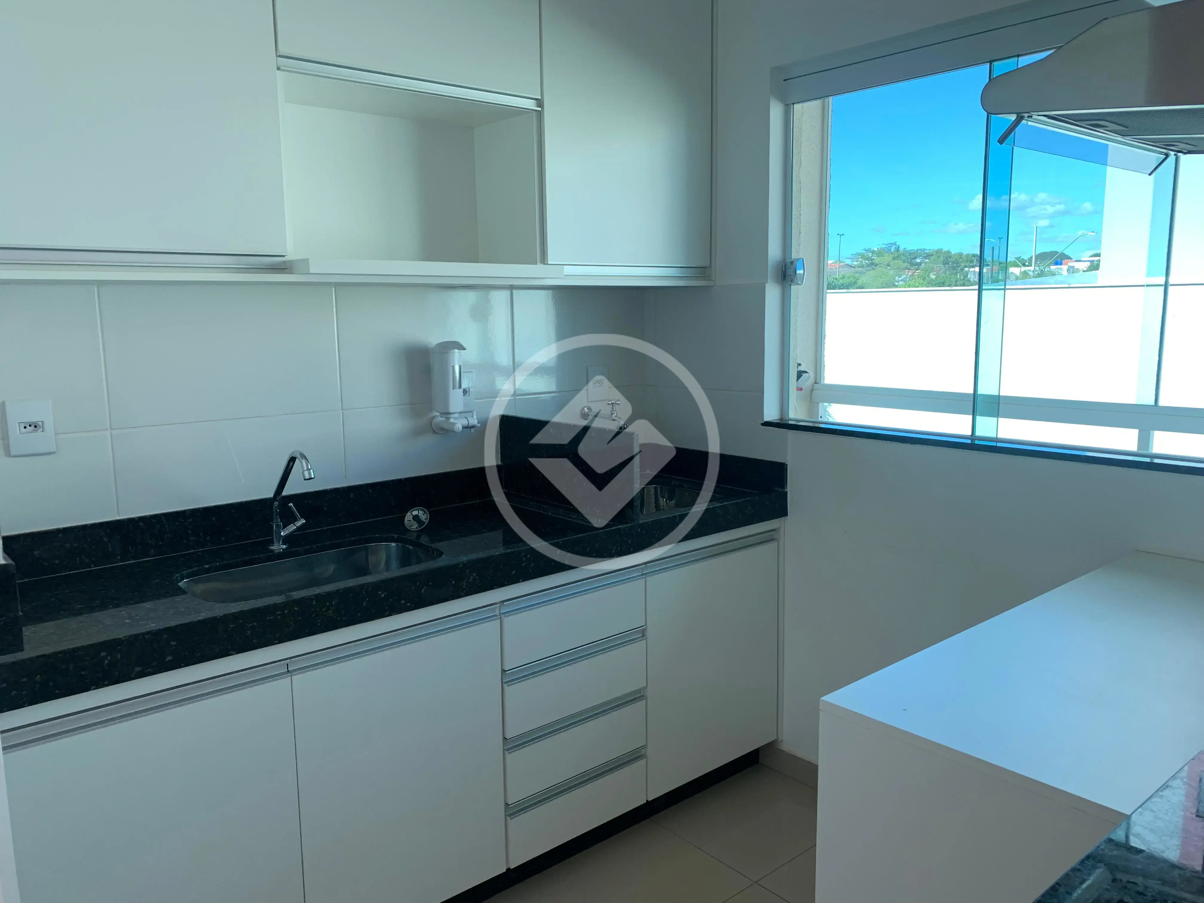 Apartamento 2 quartos no Santa Mônica, Uberlândia — foto 3 de 6