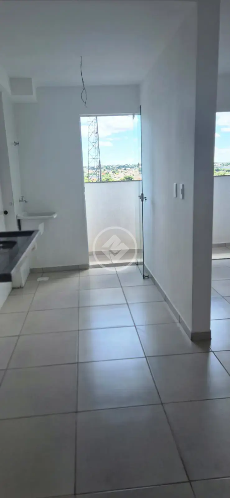 Apartamento 2 quartos no Laranjeiras, Uberlândia — foto 3 de 6