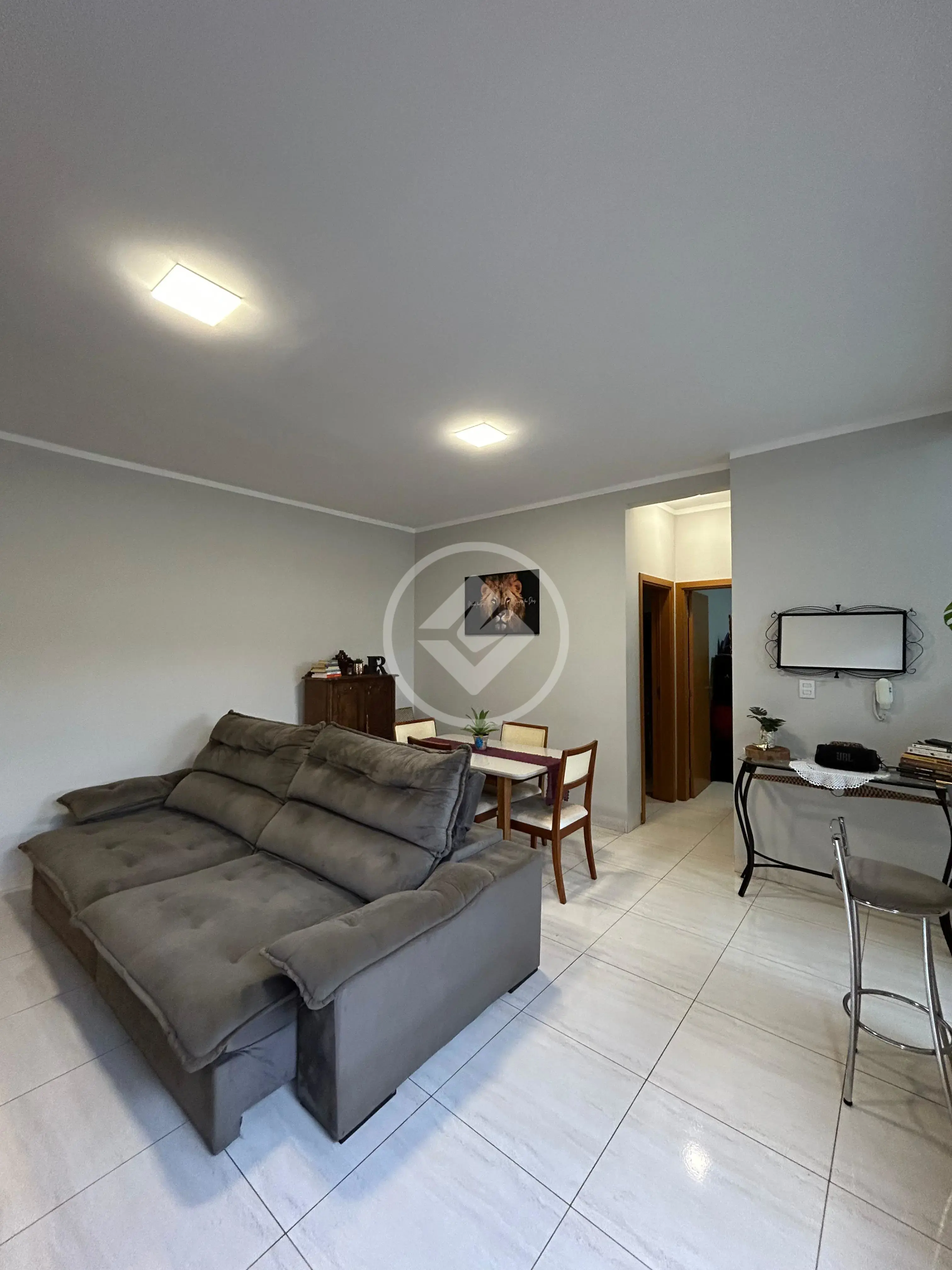 Apartamento 2 quartos no Granada, Uberlândia — foto 4 de 6
