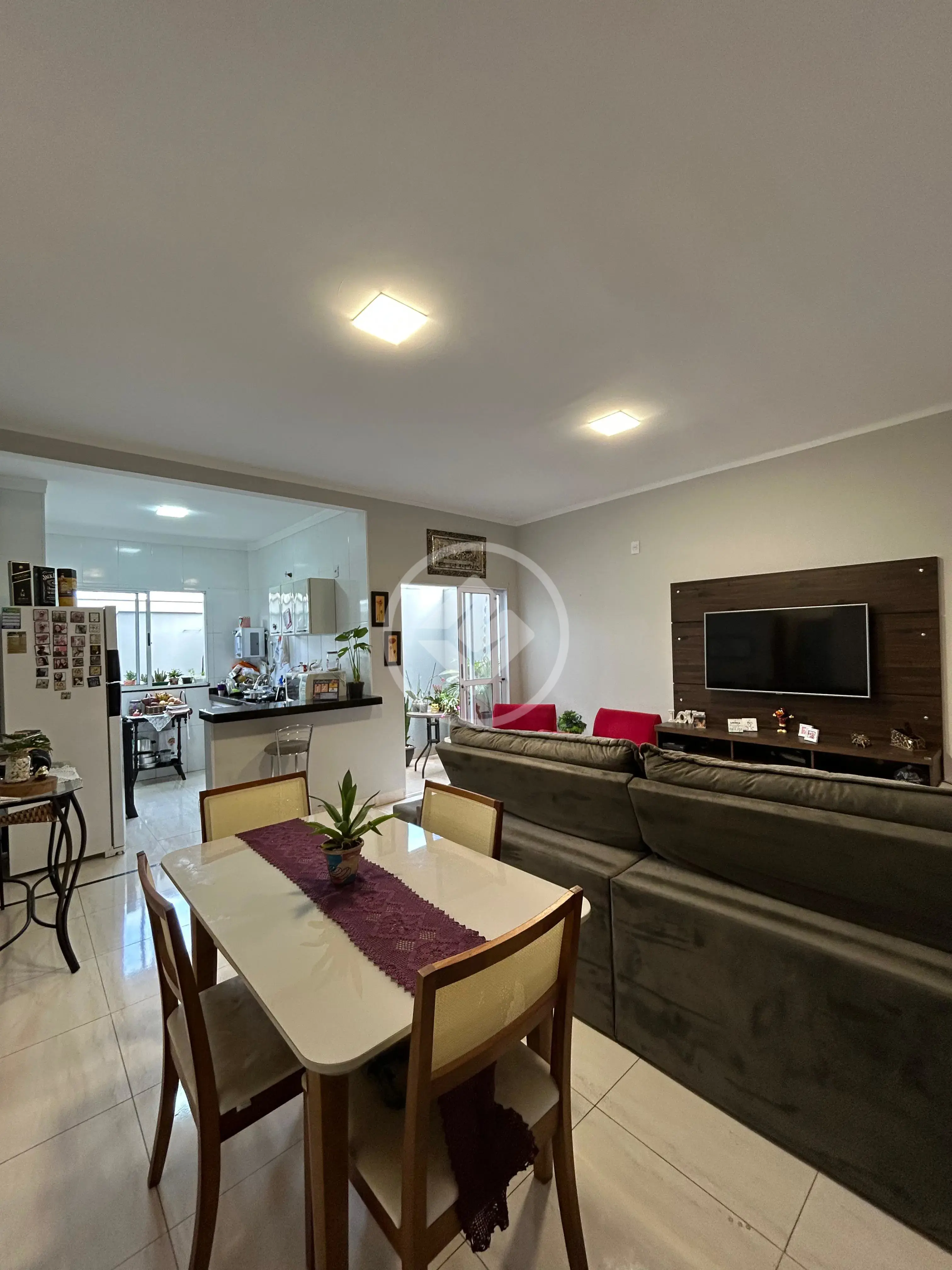 Apartamento 2 quartos no Granada, Uberlândia — foto 5 de 6