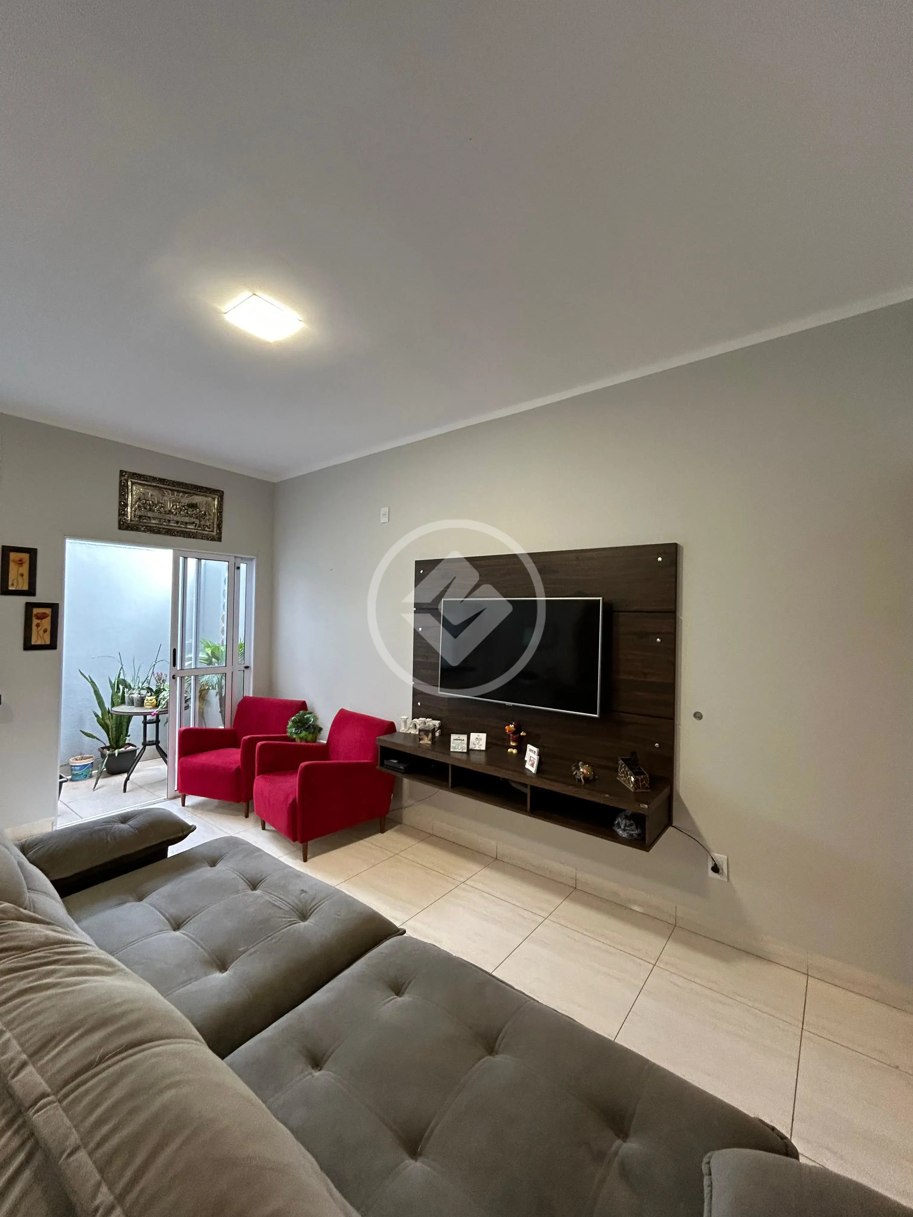 Apartamento 2 quartos no Granada, Uberlândia — foto 3 de 6