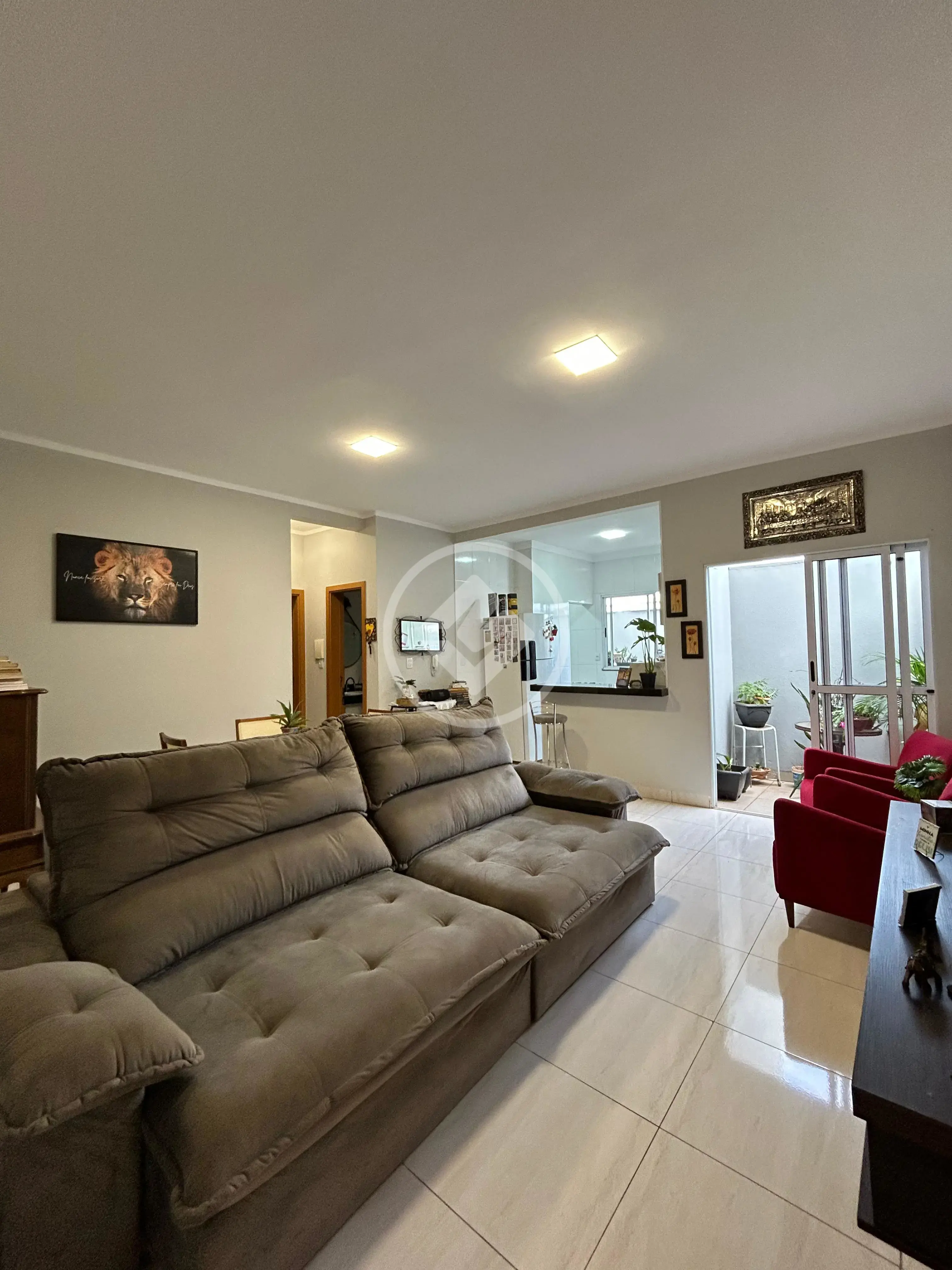 Apartamento Granada, Uberlândia - MG — foto 2