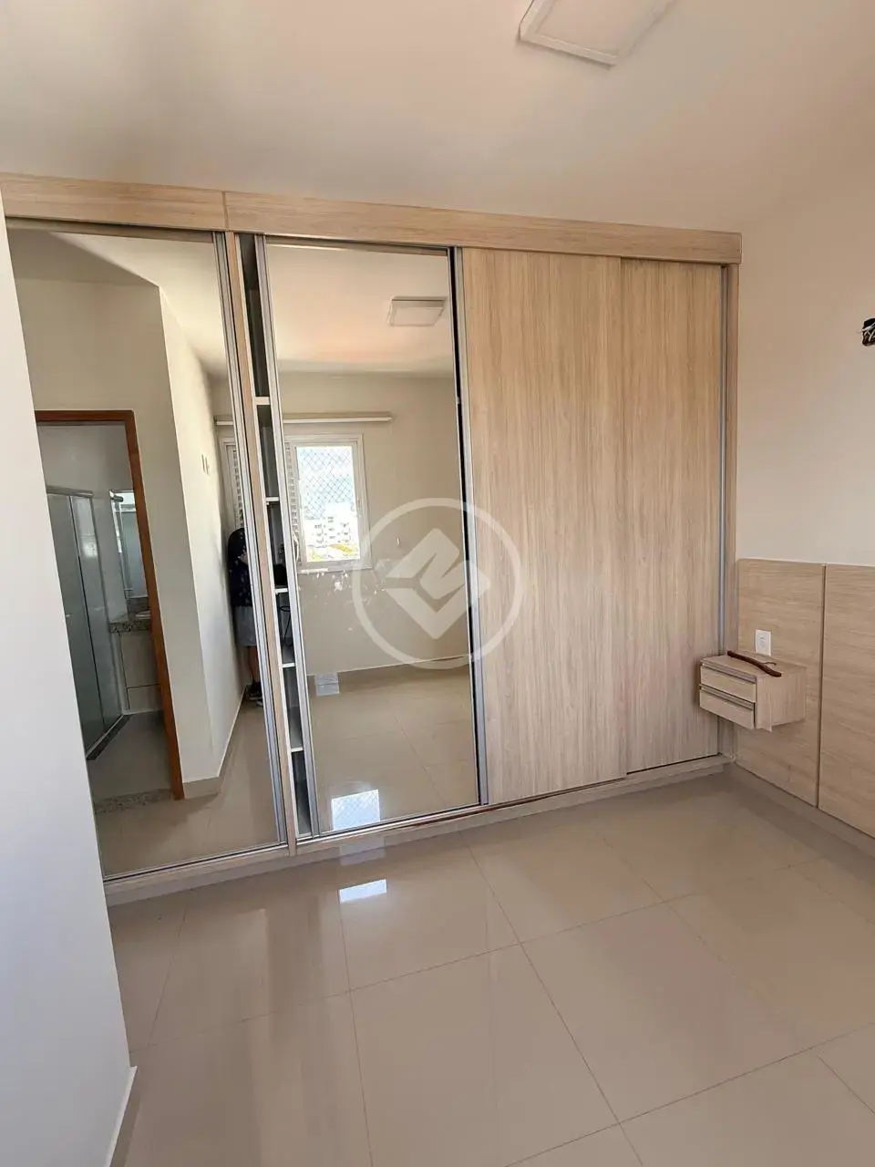 Apartamento 2 quartos no Presidente Roosevelt, Uberlândia — foto 5 de 6