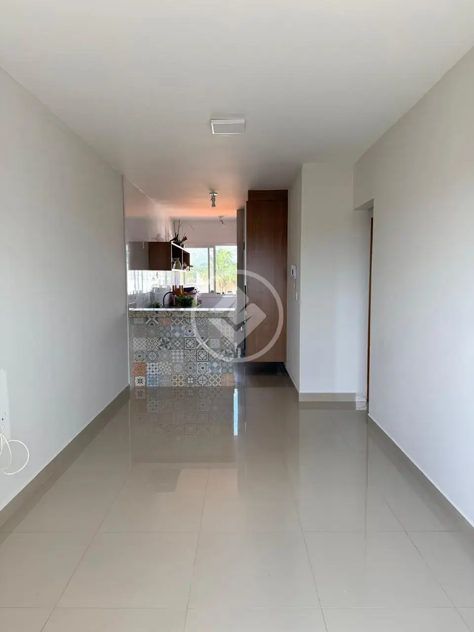 Apartamento 2 quartos no Presidente Roosevelt, Uberlândia — foto 4 de 6