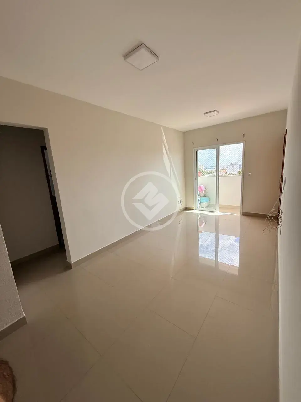 Apartamento 2 quartos no Presidente Roosevelt, Uberlândia — foto 3 de 6