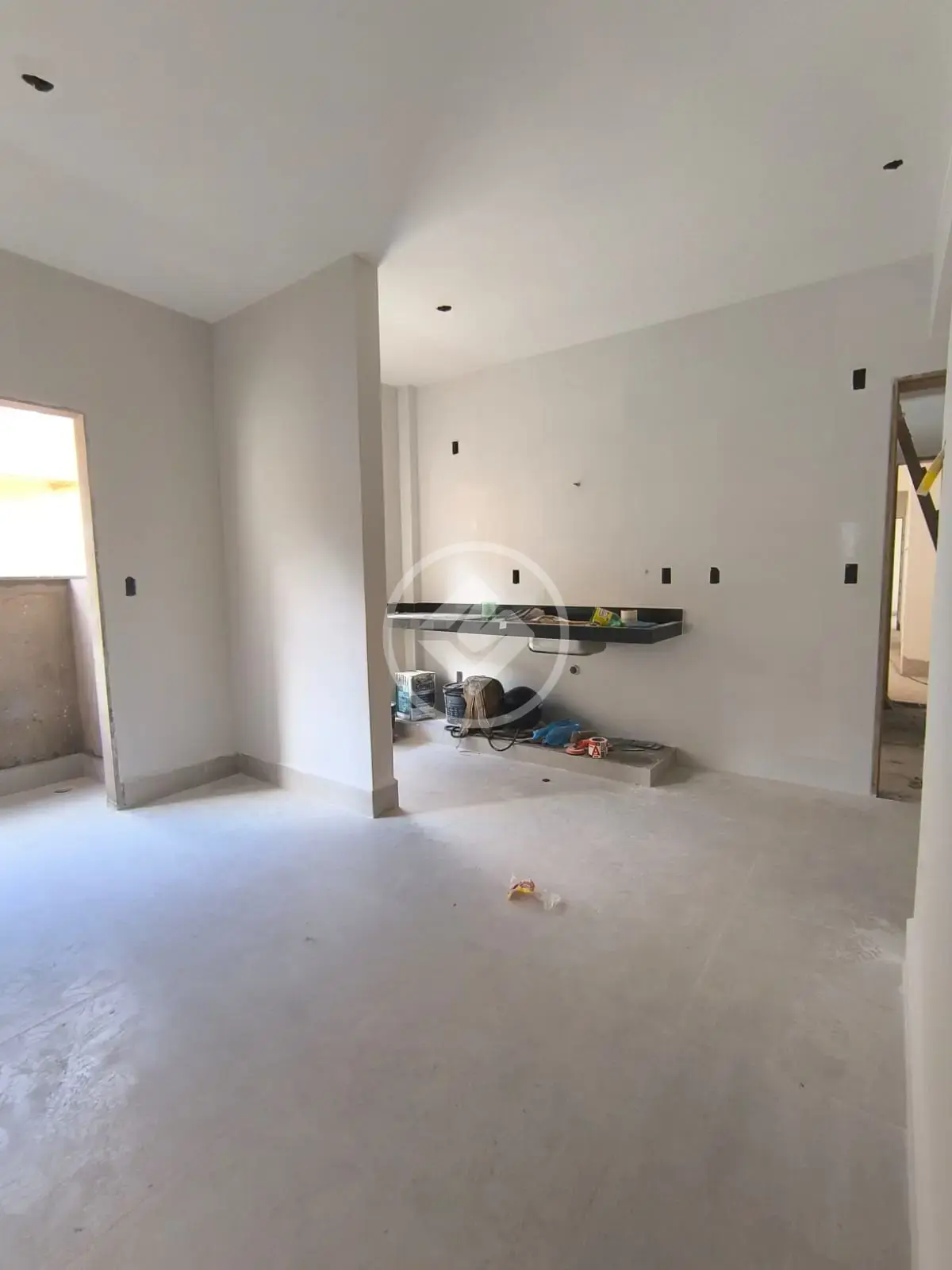 Apartamento 2 quartos no Santa Mônica, Uberlândia — foto 3 de 6