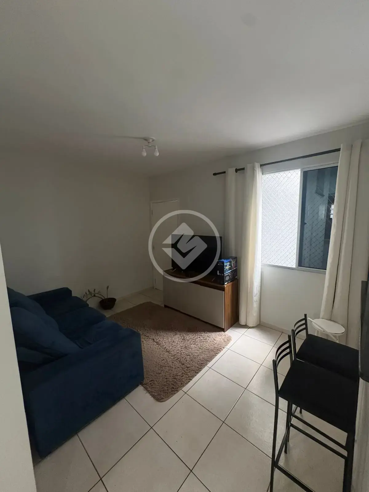 Apartamento 2 quartos no Chácaras Tubalina e Quartel, Uberlândia — foto 5 de 6