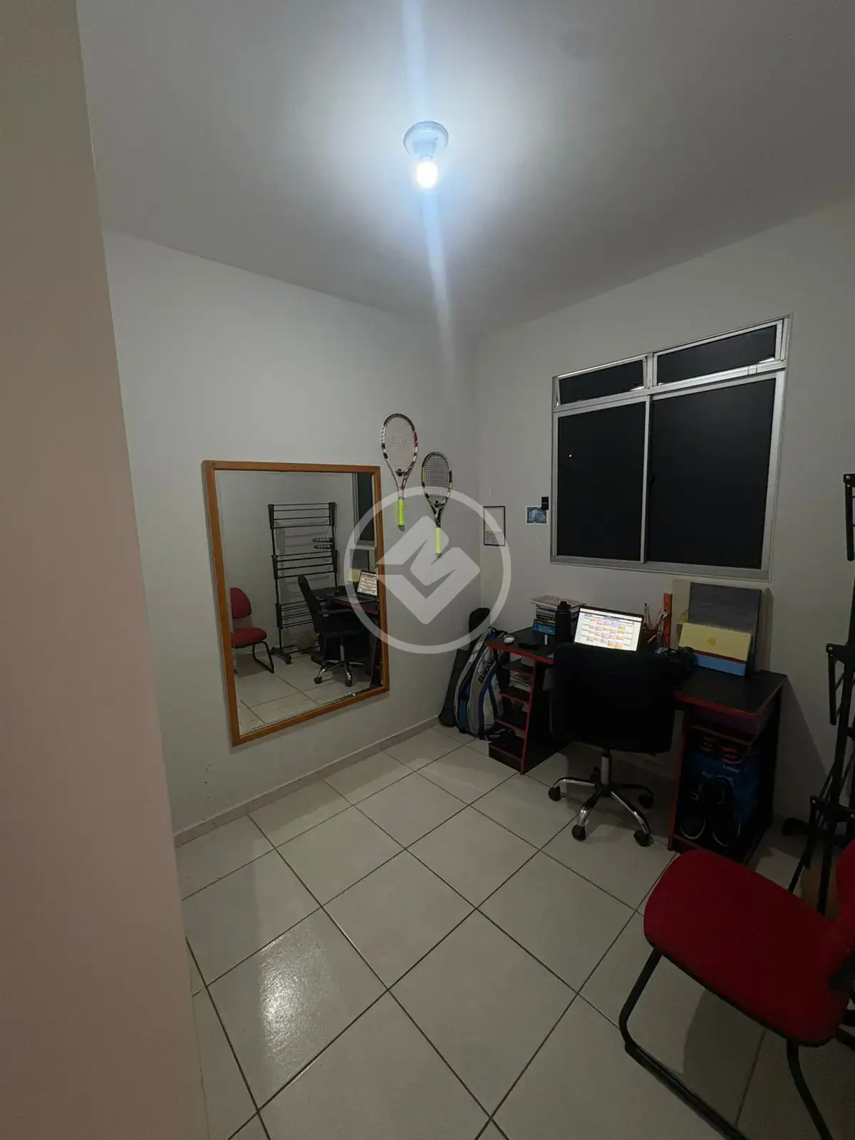Apartamento 2 quartos no Chácaras Tubalina e Quartel, Uberlândia — foto 4 de 6
