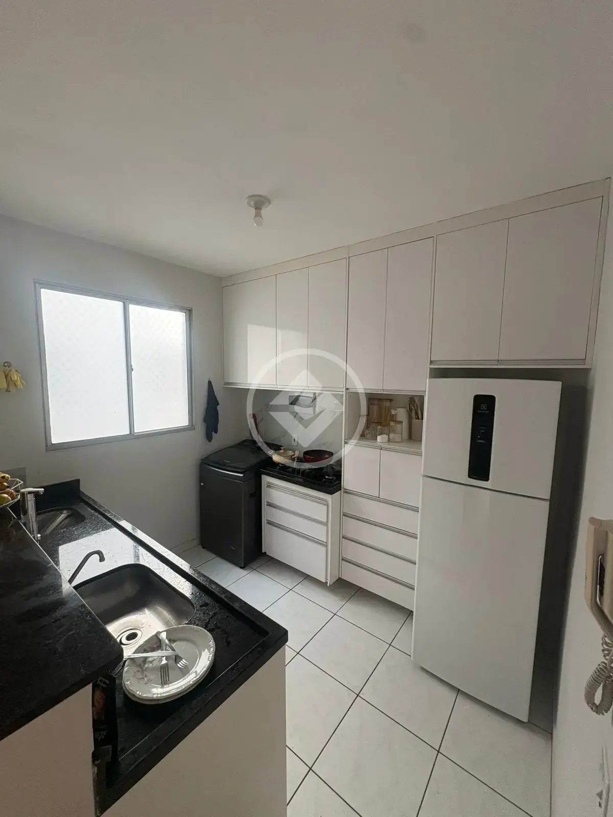 Apartamento Chácaras Tubalina e Quartel, Uberlândia - MG — foto 1