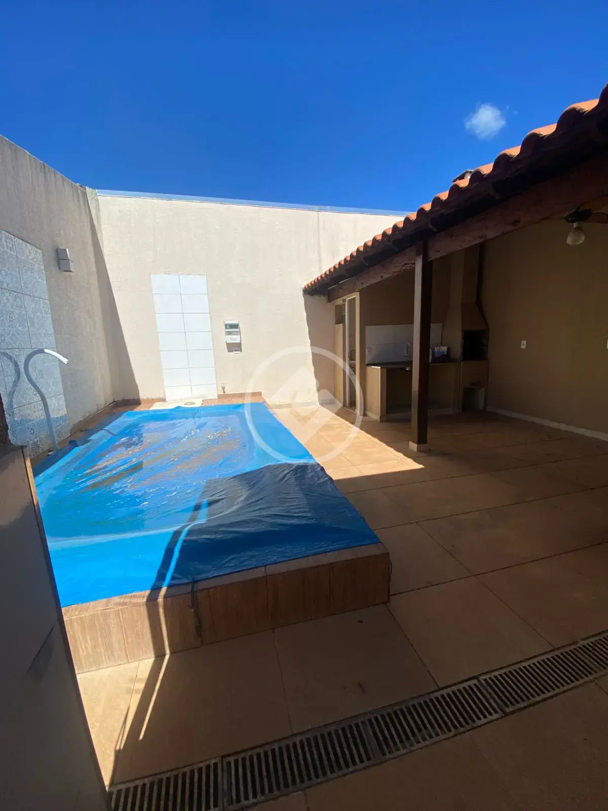Casa Condomínio Aclimação, Uberlândia - MG — foto 1