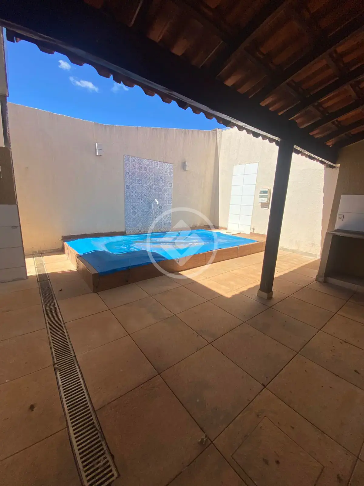 Casa Condomínio Aclimação, Uberlândia - MG — foto 2