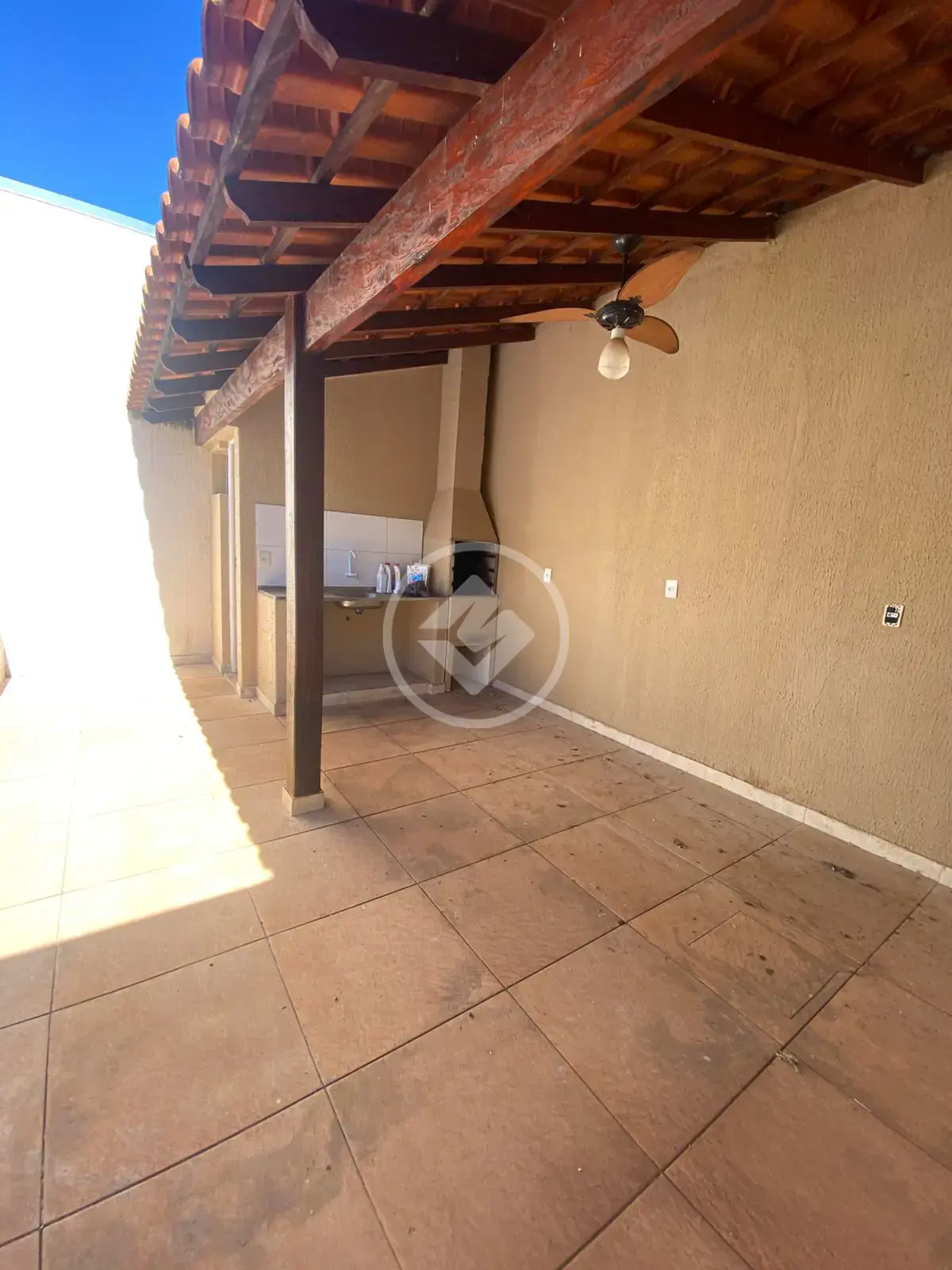 Casa Condomínio 3 quartos no Aclimação, Uberlândia — foto 5 de 6