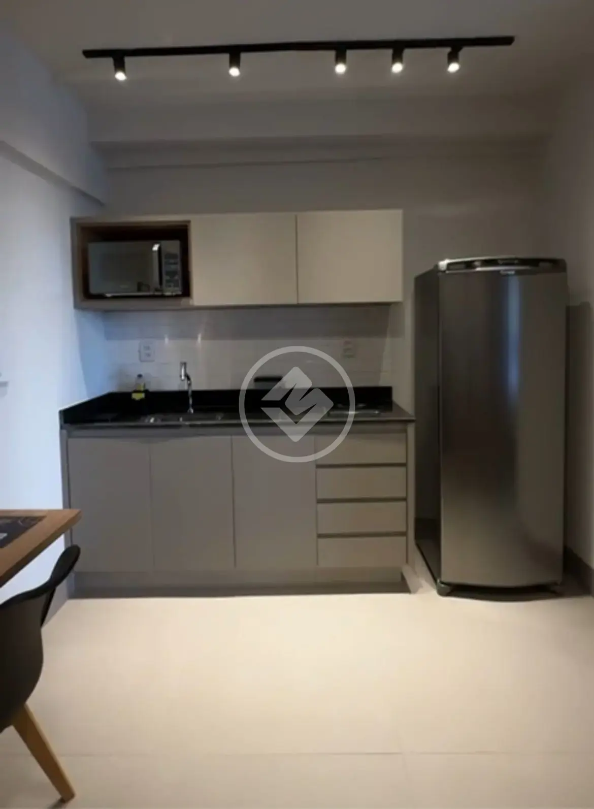 Loft / Studio Santa Mônica, Uberlândia - MG — foto 1