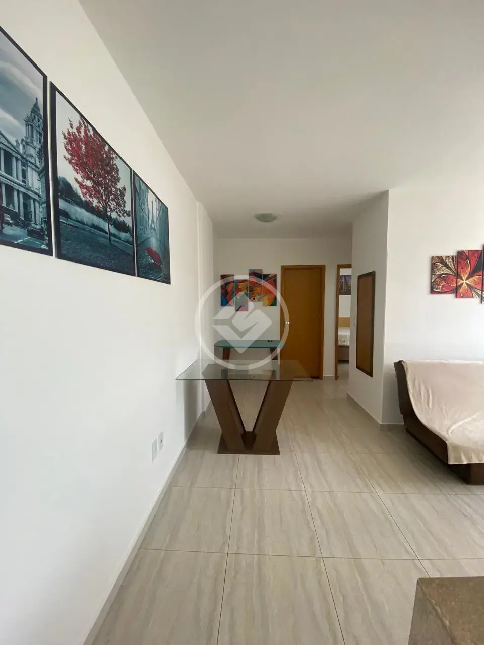 Apartamento 2 quartos no SARAIVA, Uberlândia — foto 3 de 6