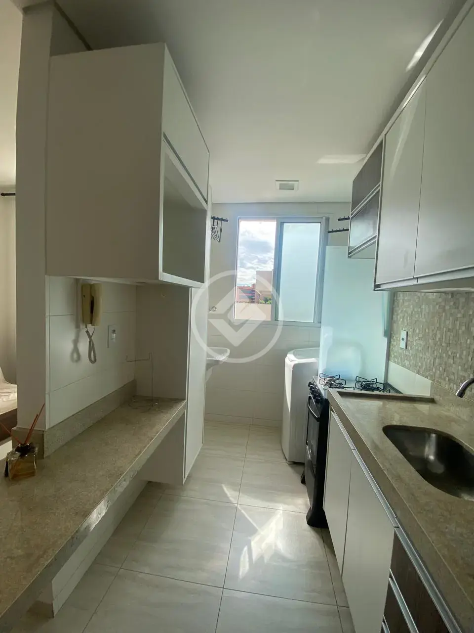 Apartamento 2 quartos no SARAIVA, Uberlândia — foto 5 de 6