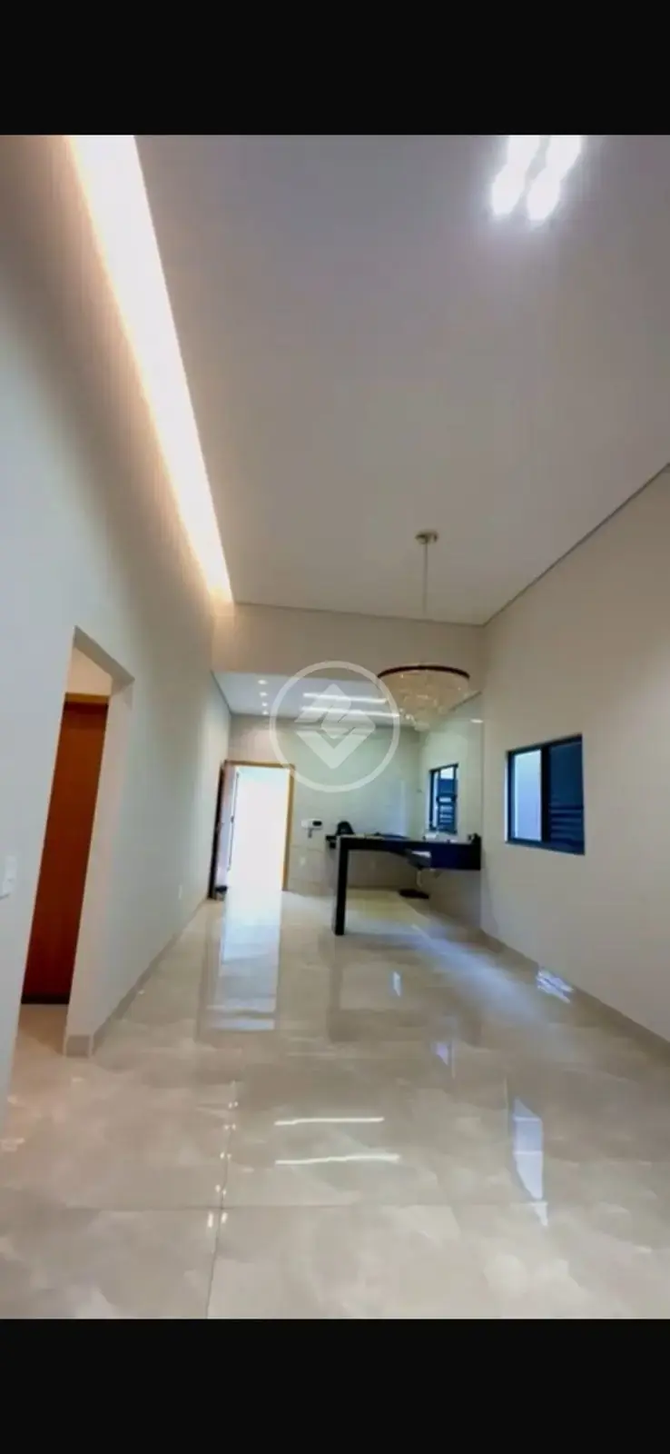 Casa 3 quartos no Planalto, Uberlândia — foto 3 de 6