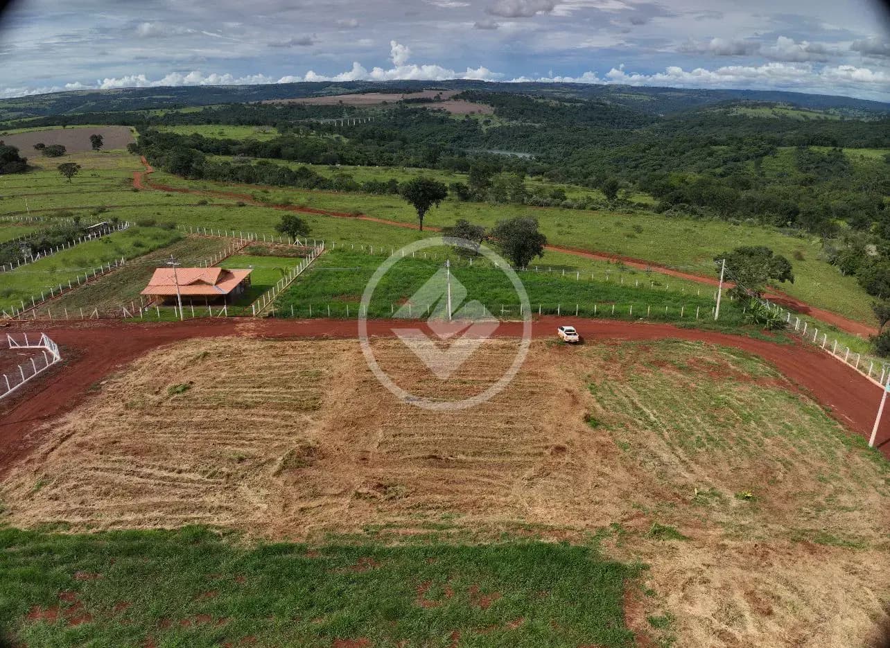 Terreno Condomínio no Área Rural de Uberlândia, Uberlândia — foto 3 de 6