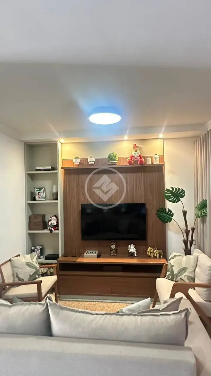 Casa 3 quartos no Nossa Senhora das Graças, Uberlândia — foto 4 de 6