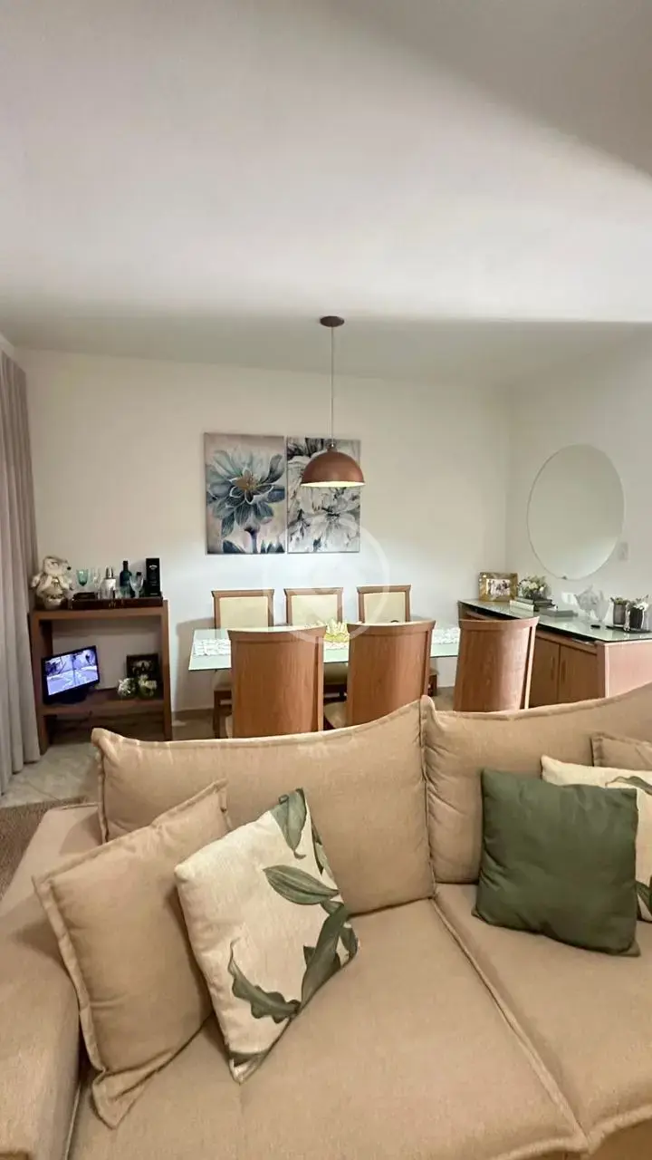 Casa 3 quartos no Nossa Senhora das Graças, Uberlândia — foto 3 de 6