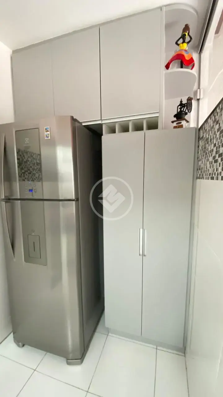 Casa 3 quartos no Nossa Senhora das Graças, Uberlândia — foto 6 de 6