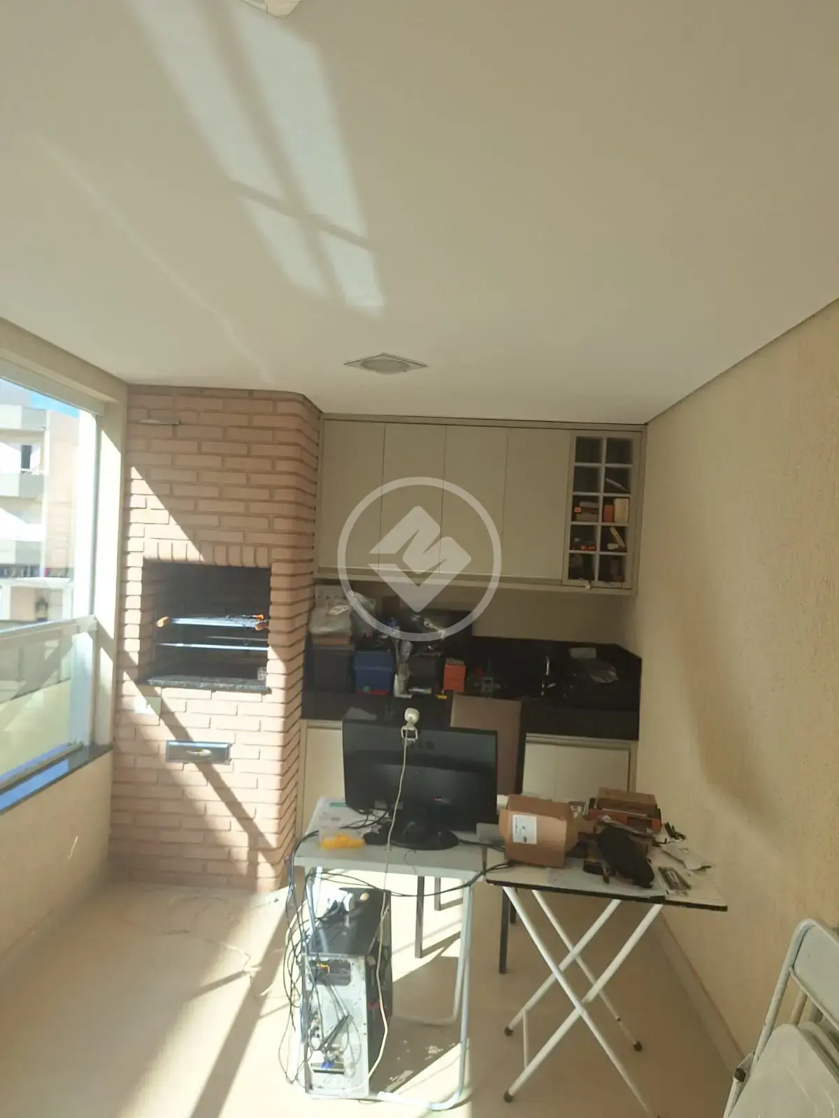 Apartamento Santa Mônica, Uberlândia - MG — foto 1