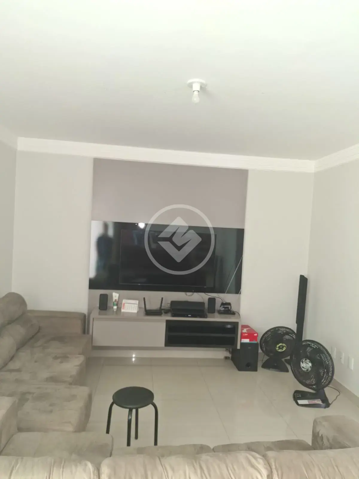 Apartamento Santa Mônica, Uberlândia - MG — foto 2