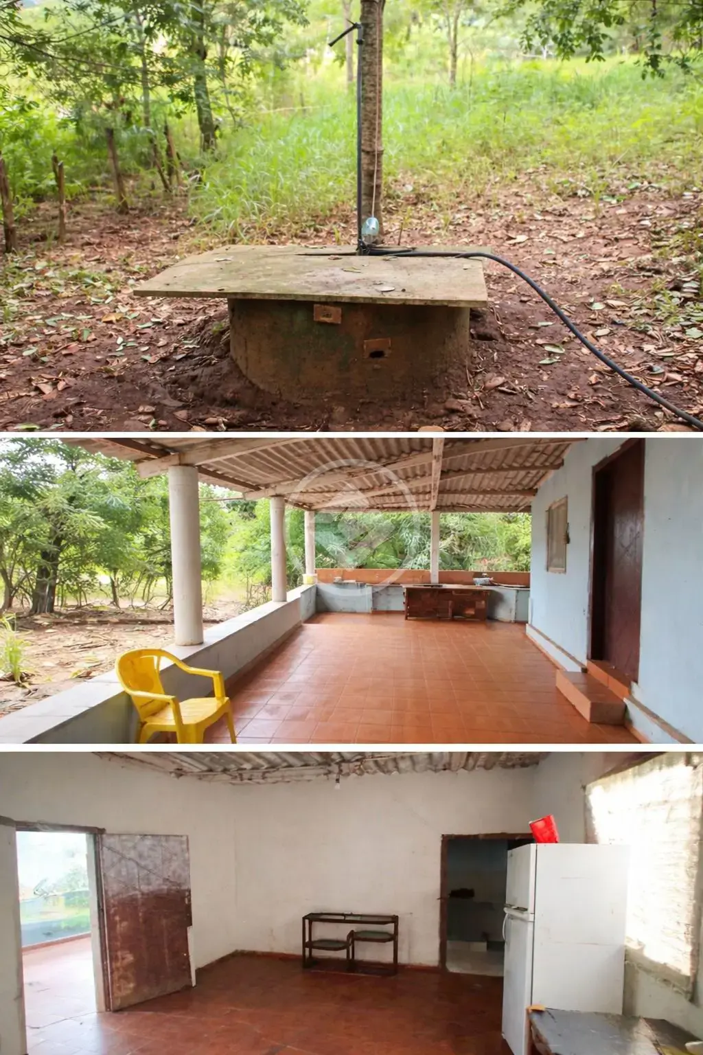 Sítio no Área Rural de Uberlândia, Uberlândia — foto 3 de 5