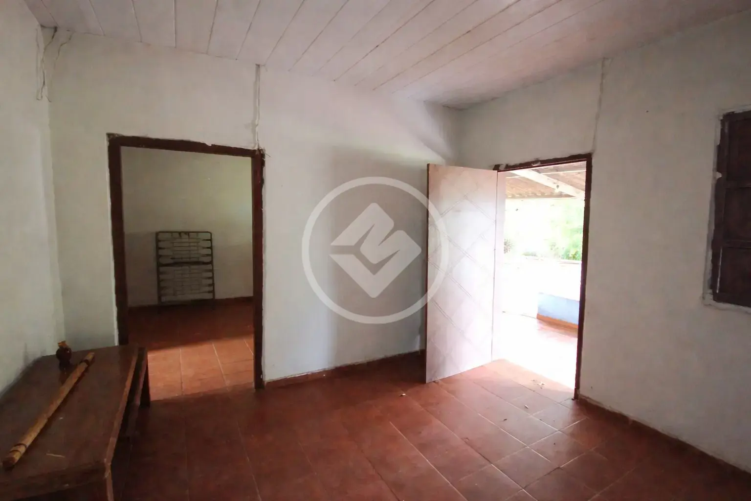 Sítio Área Rural de Uberlândia, Uberlândia - MG — foto 1