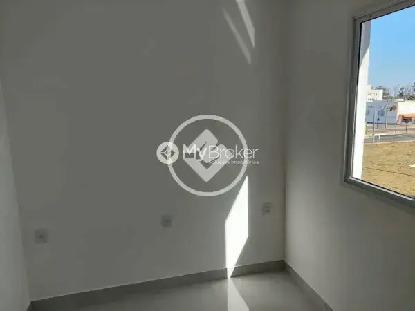 Apartamento Novo Mundo, Uberlândia - MG — foto 2