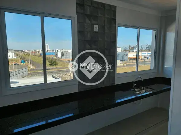 Apartamento 2 quartos no Novo Mundo, Uberlândia — foto 6 de 6
