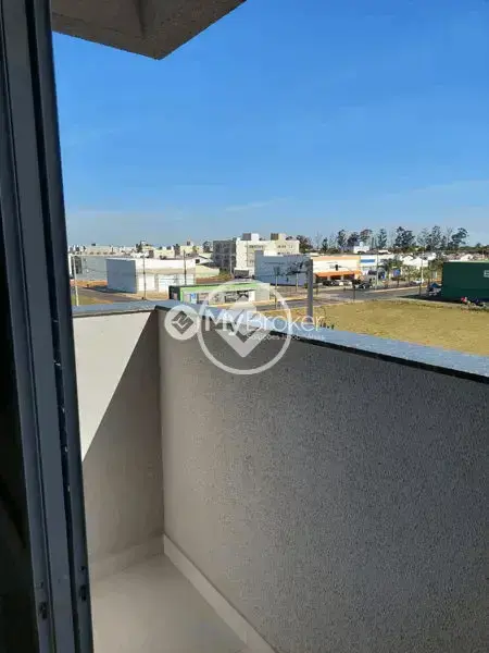 Apartamento 2 quartos no Novo Mundo, Uberlândia — foto 4 de 6