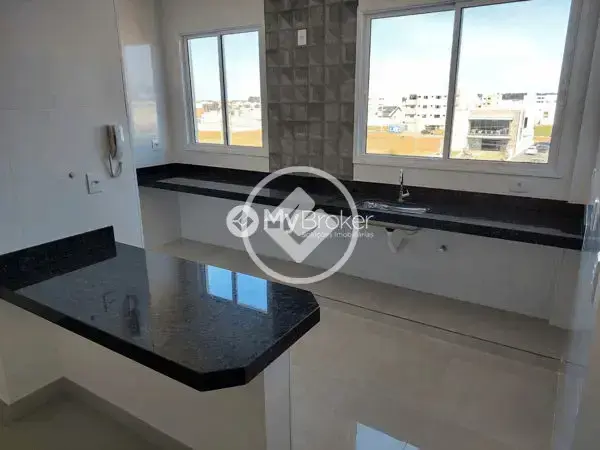 Apartamento 2 quartos no Novo Mundo, Uberlândia — foto 5 de 6