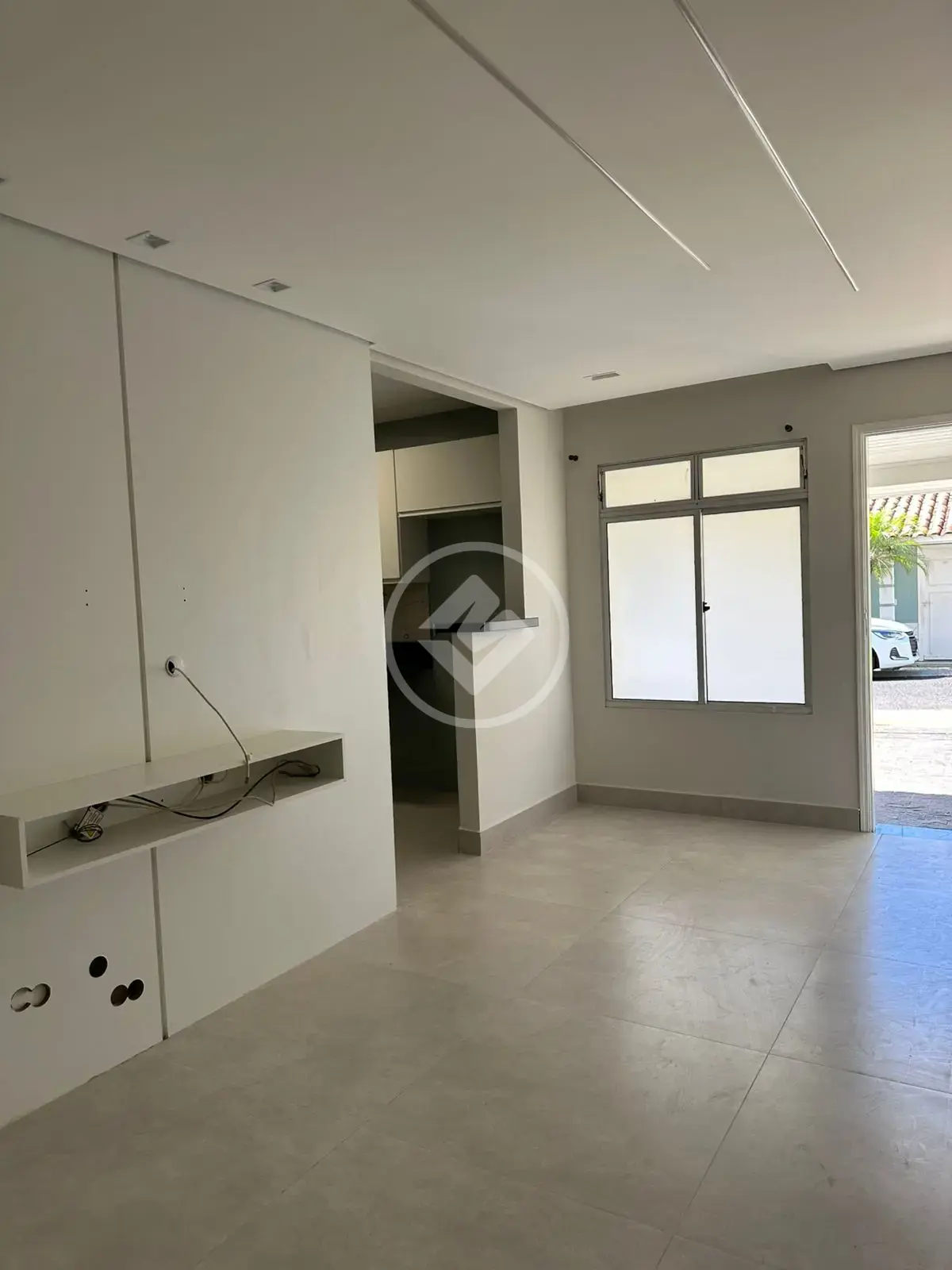 Casa Condomínio Santa Luzia, Uberlândia - MG — foto 1