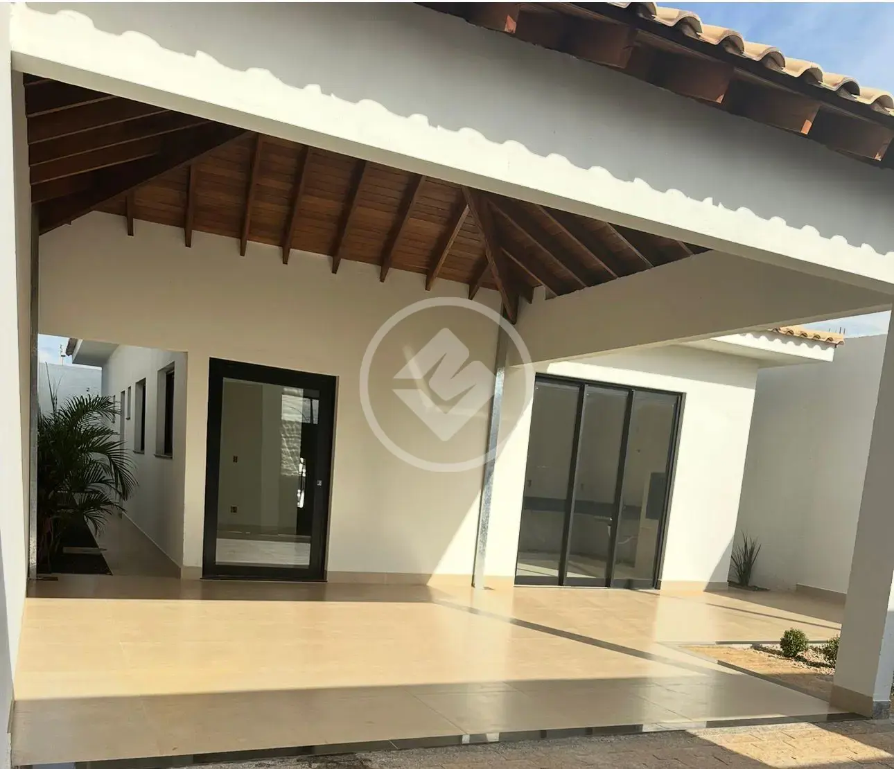 Casa 3 quartos no Aclimação, Uberlândia — foto 3 de 6