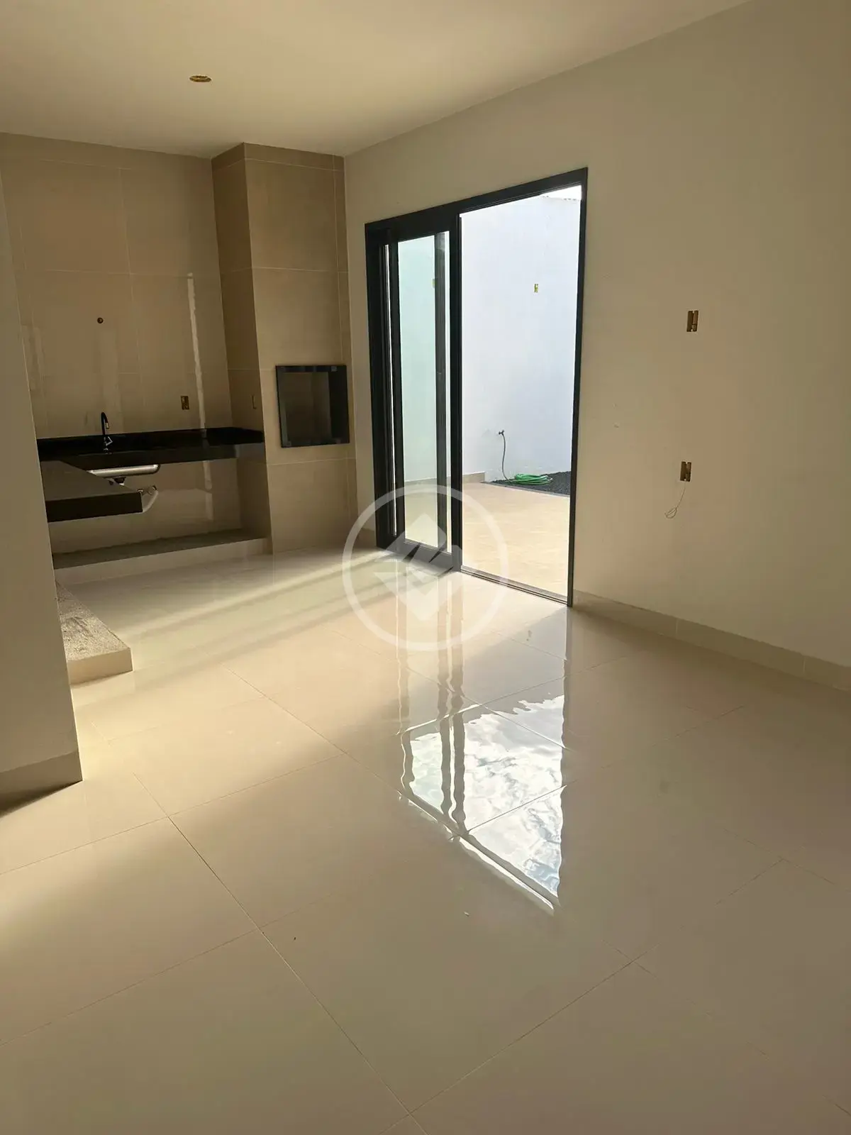 Casa 3 quartos no Aclimação, Uberlândia — foto 6 de 6