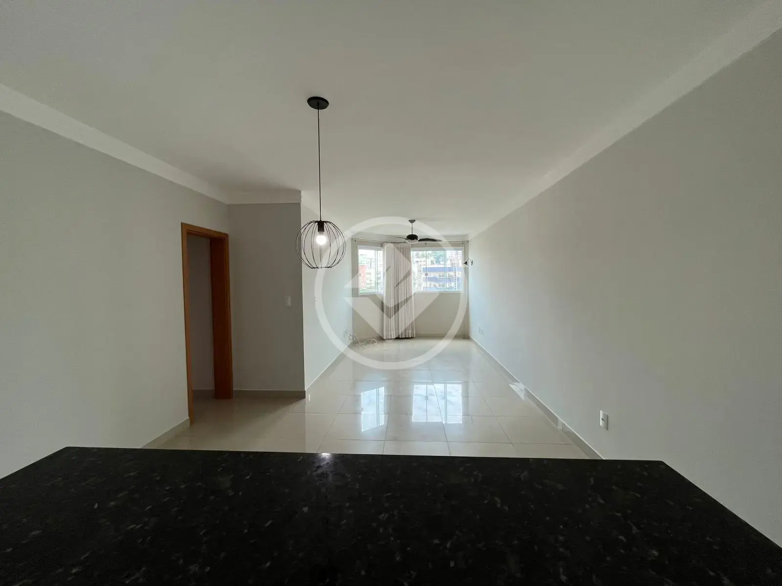 Apartamento 3 quartos no Tabajaras, Uberlândia — foto 3 de 6