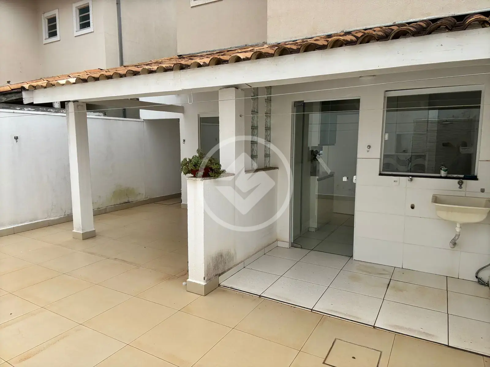 Sobrado Em Condomínio Jardim Sul, Uberlândia - MG — foto 1