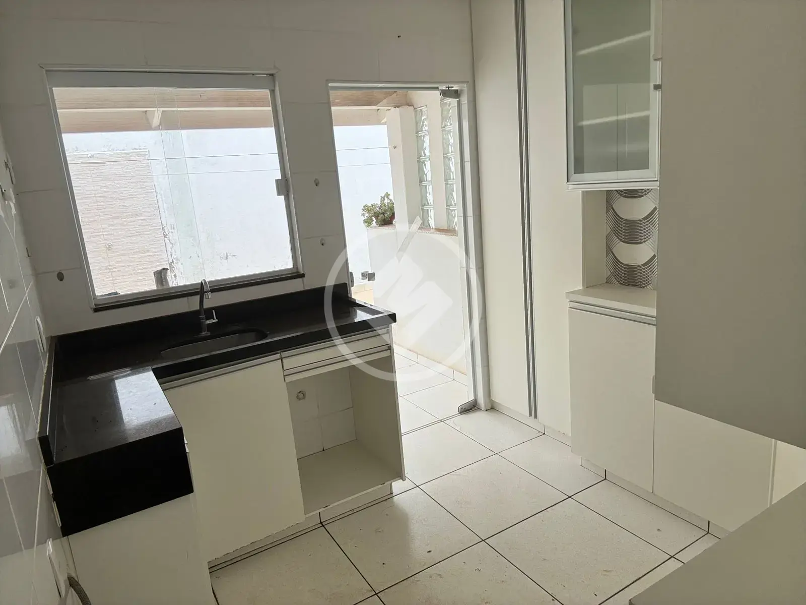 Sobrado Em Condomínio 3 quartos no Jardim Sul, Uberlândia — foto 4 de 6