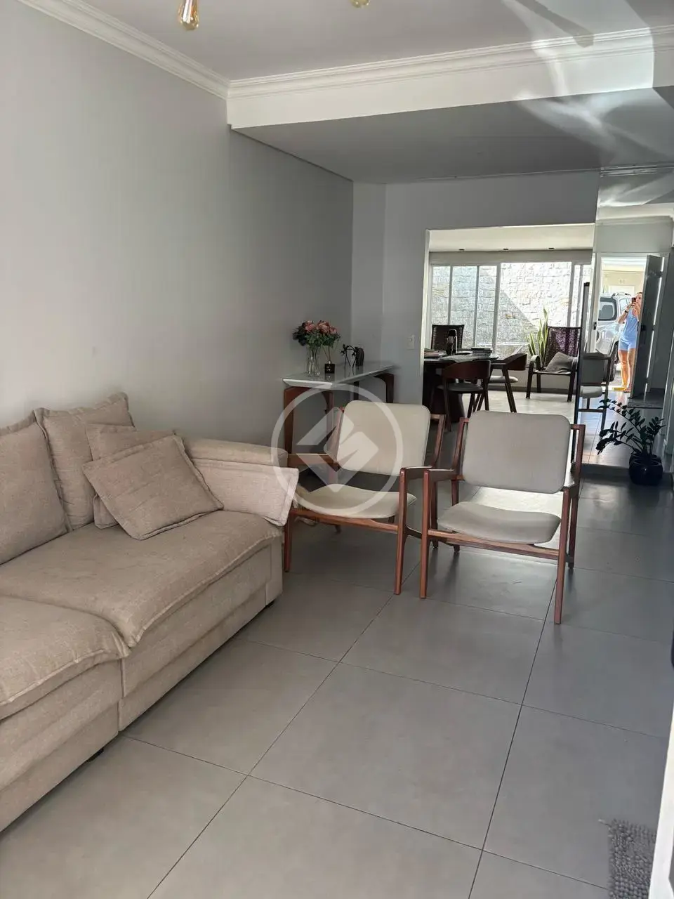 Sobrado Em Condomínio 3 quartos no Jardim Sul, Uberlândia — foto 6 de 6